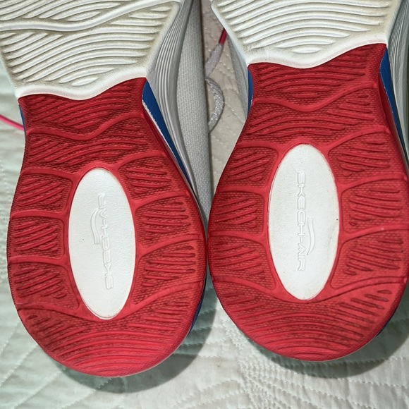 Skechers woman’s Skech-Air Extreme 2.0 Classic Vibe sneaker in size 7.5 - Picture 3 of 7